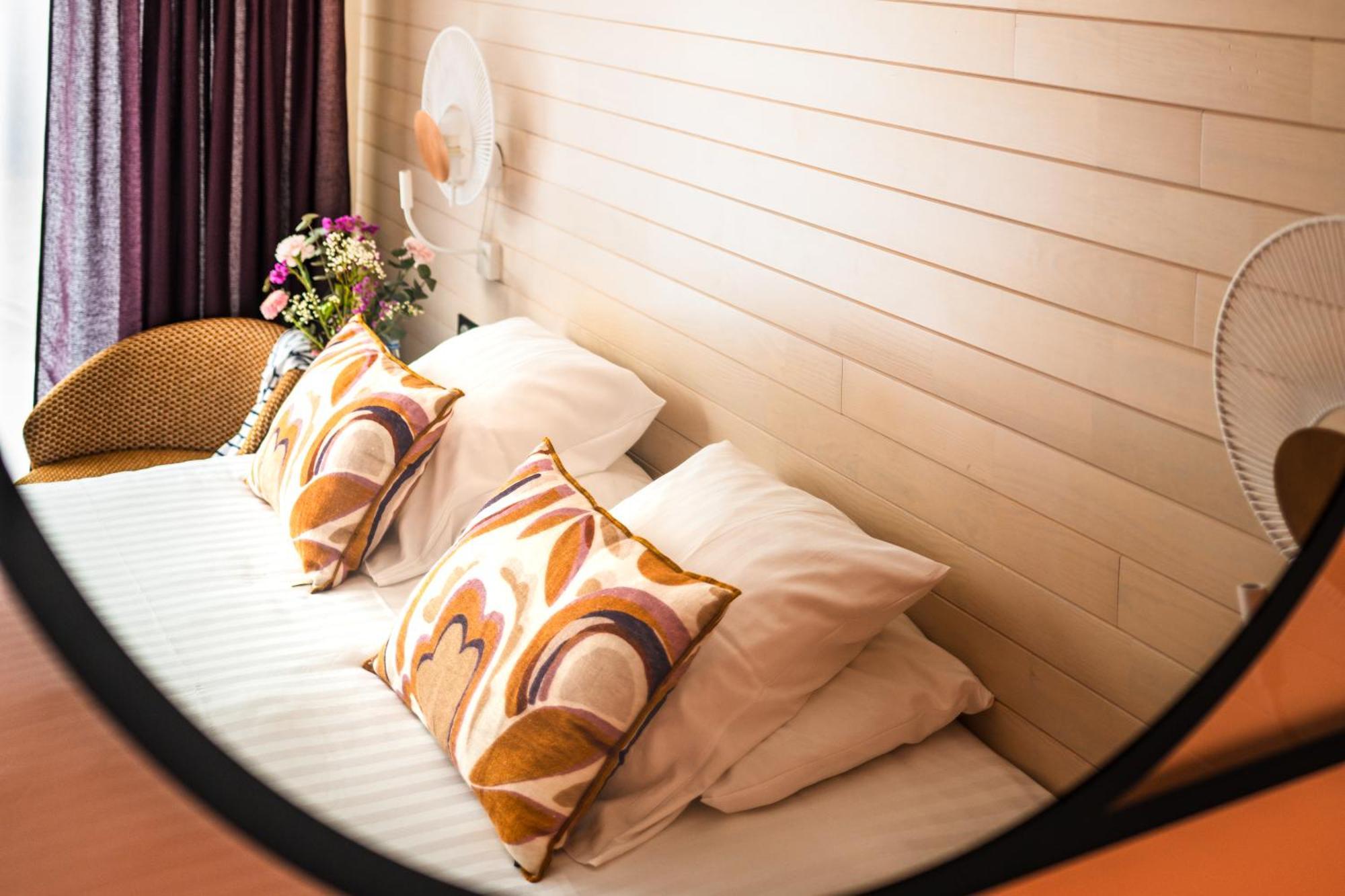 Hotel Valdys Thalasso & Spa - Beau Rivage Roscoff Exterior photo